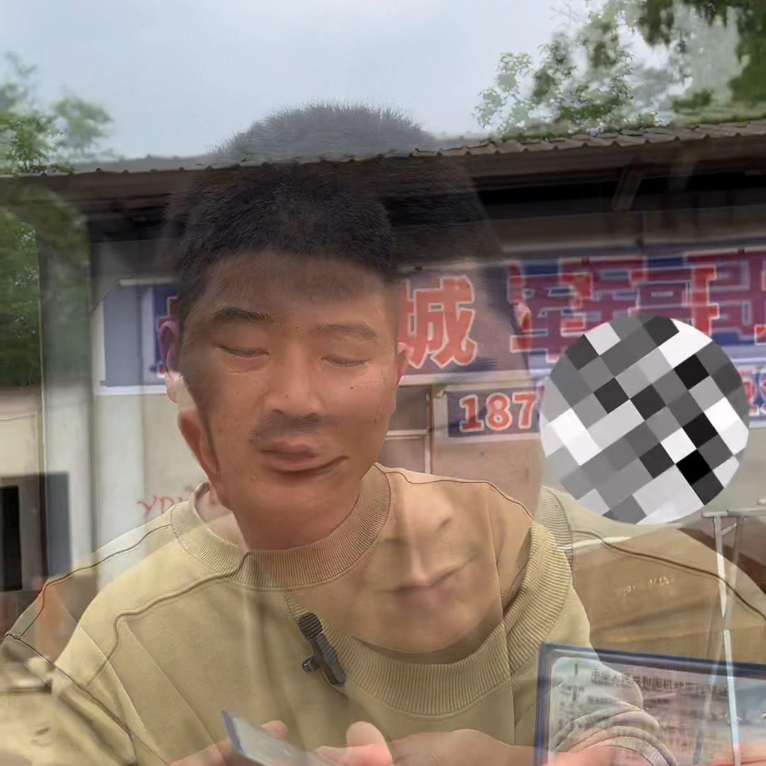 看完了，买二手车吃亏了，上当了，我赔你¥，用心拍摄，好...