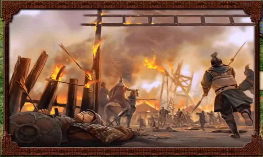 三国志9详细全攻略心得,三国志9好玩的玩法