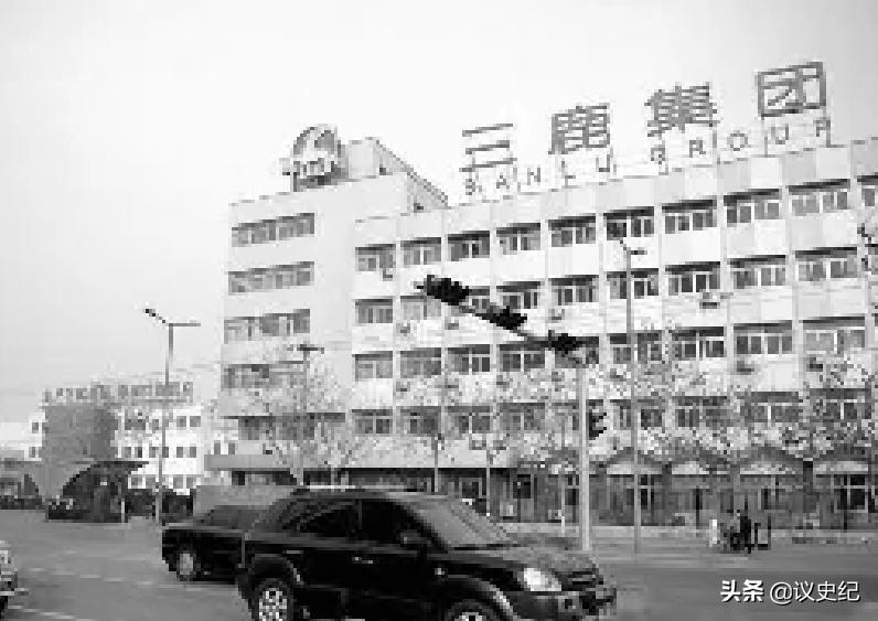 回顾三鹿毒奶粉事件,三鹿毒奶粉事件真实案例