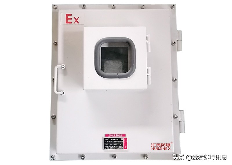防爆动力配电箱特征防爆动力配电箱安装注意哪些方面