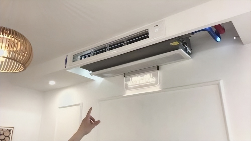 中央空调值不值得使用,中央空调真的不实用么