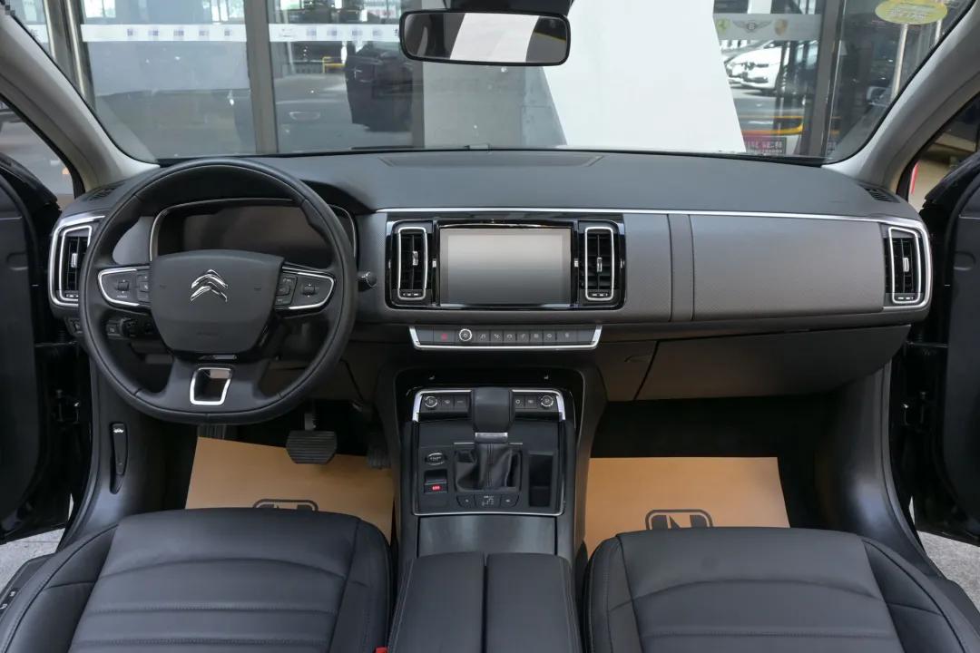 「诺粉来稿」二手车的世界丰富多彩，二次回购圆梦柴油奥迪A6