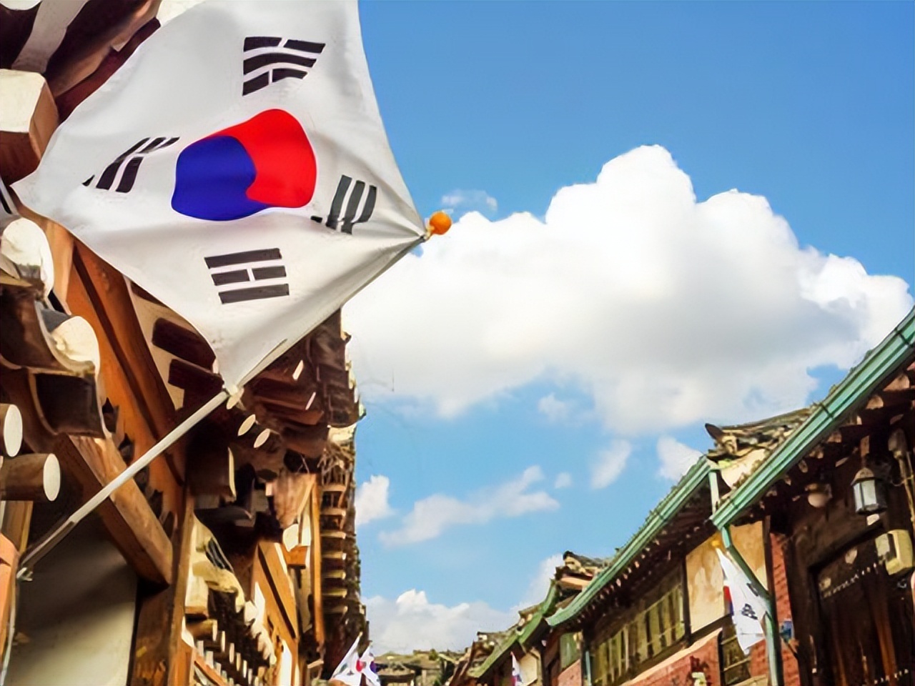 韩国不在团队游名单之内，中国对韩态度并没变，立场非常明确