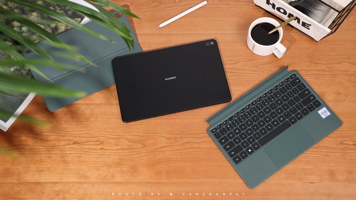 华为matebooke二合一轻薄本测评,华为二合一笔记本matebooke鉴赏