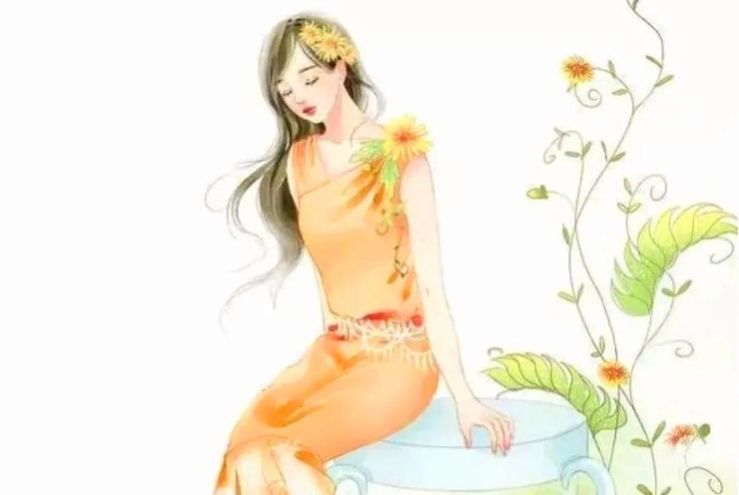 女生喜欢大叔控是什么心理,女孩喜欢大叔型的男人真的好吗