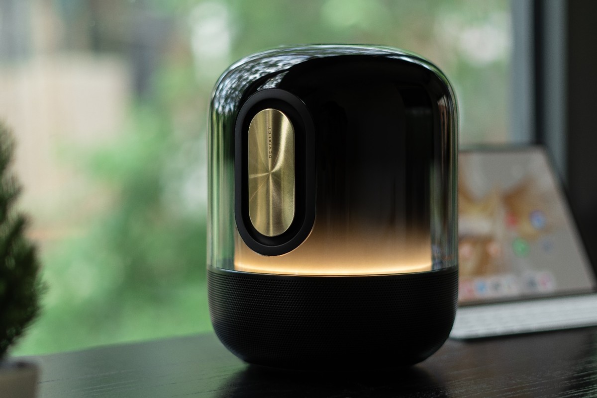 华为音箱soundx鎏金剧院版评测,华为智能音箱soundx流金版开箱