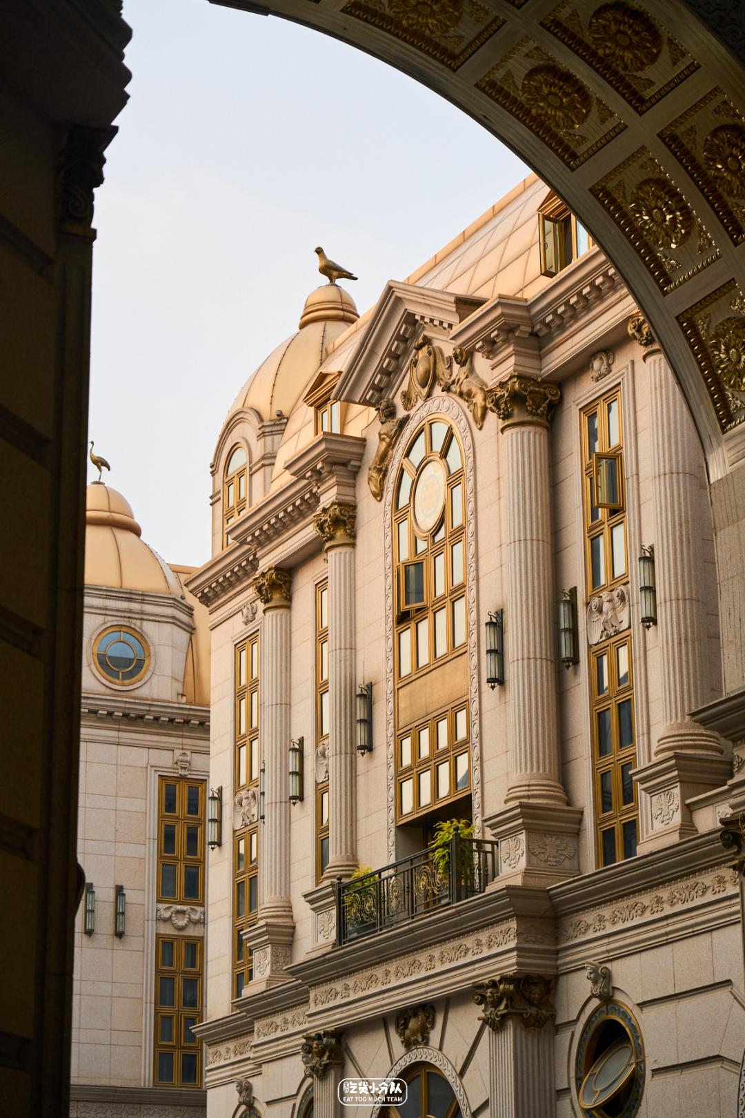 上海夜市全攻略,上海夜市汇总