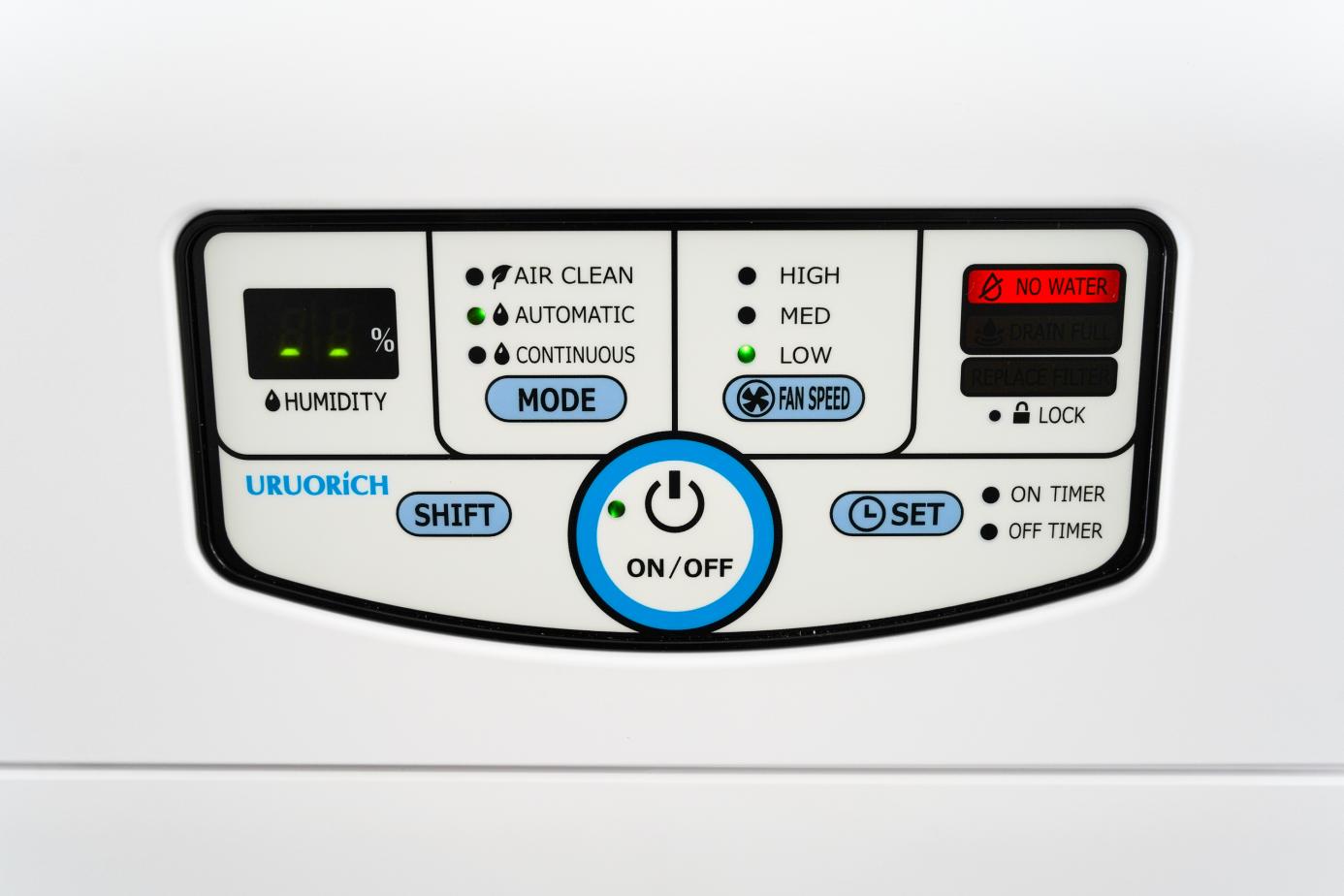 空气净化加湿器家用静音大容量,空气净化加湿器一体机哪个品牌好
