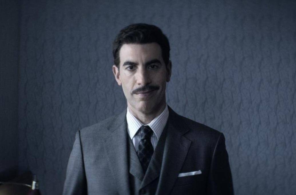 揭秘神秘特务组织摩萨德,摩萨德最牛的情报组织