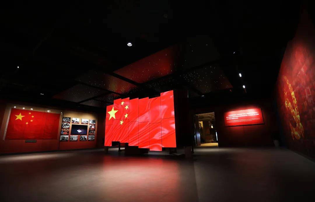 国家级爱国主义教育基地如何评选,表彰命名一批爱国主义教育基地