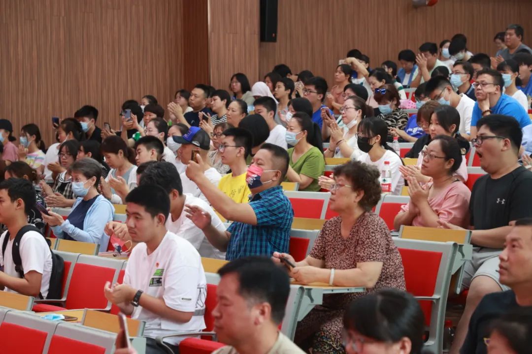 红桥耀华到底咋样？记者带你来探营