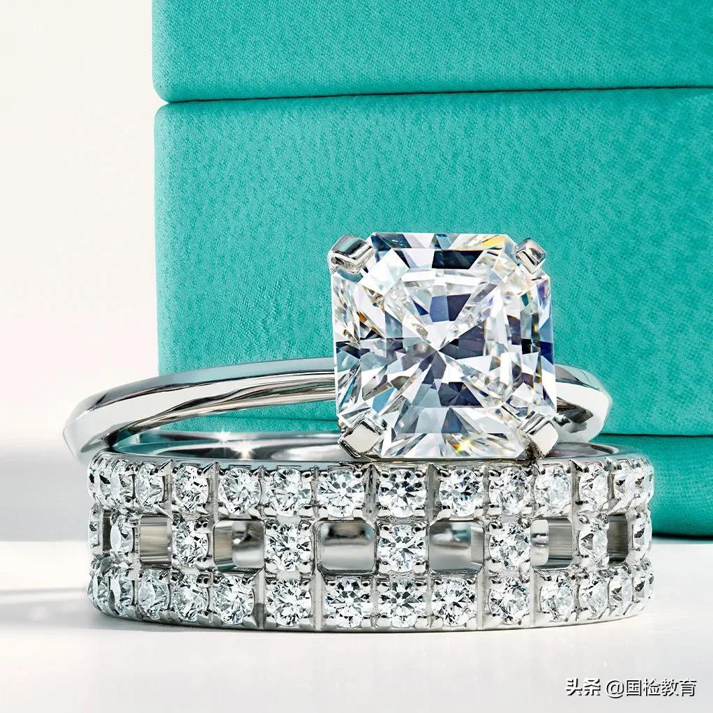 各种款式钻石特点及卖点,盘点钻石五大镶嵌方式