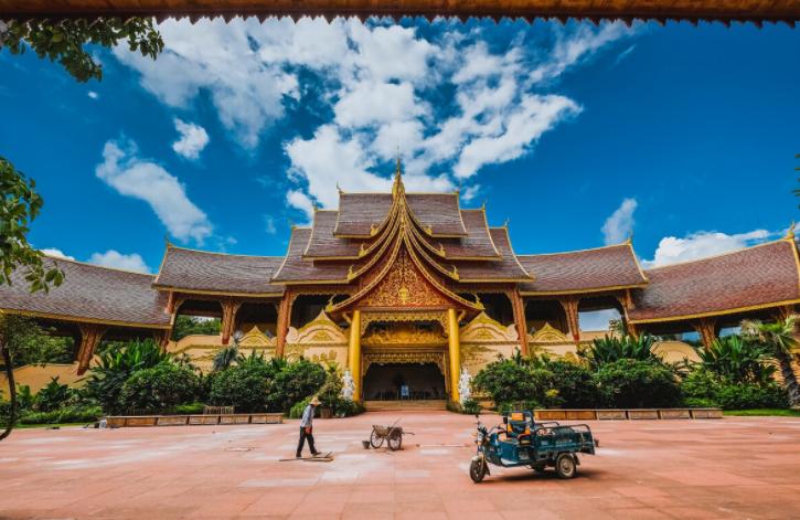 中国适合旅居的地方有哪些,中国适宜旅居的城市