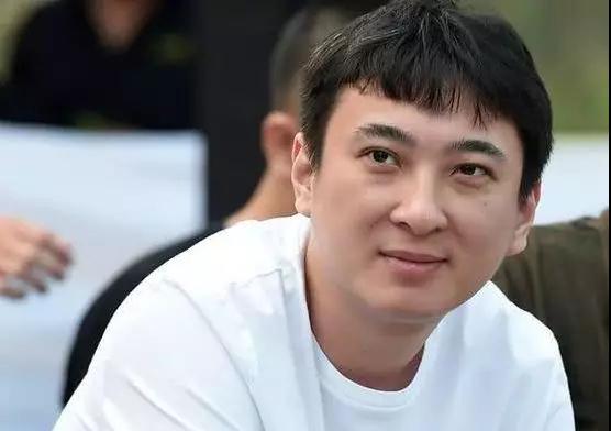 马云王健林王思聪刘强东撒贝宁,王思聪王健林马云马化腾刘强东