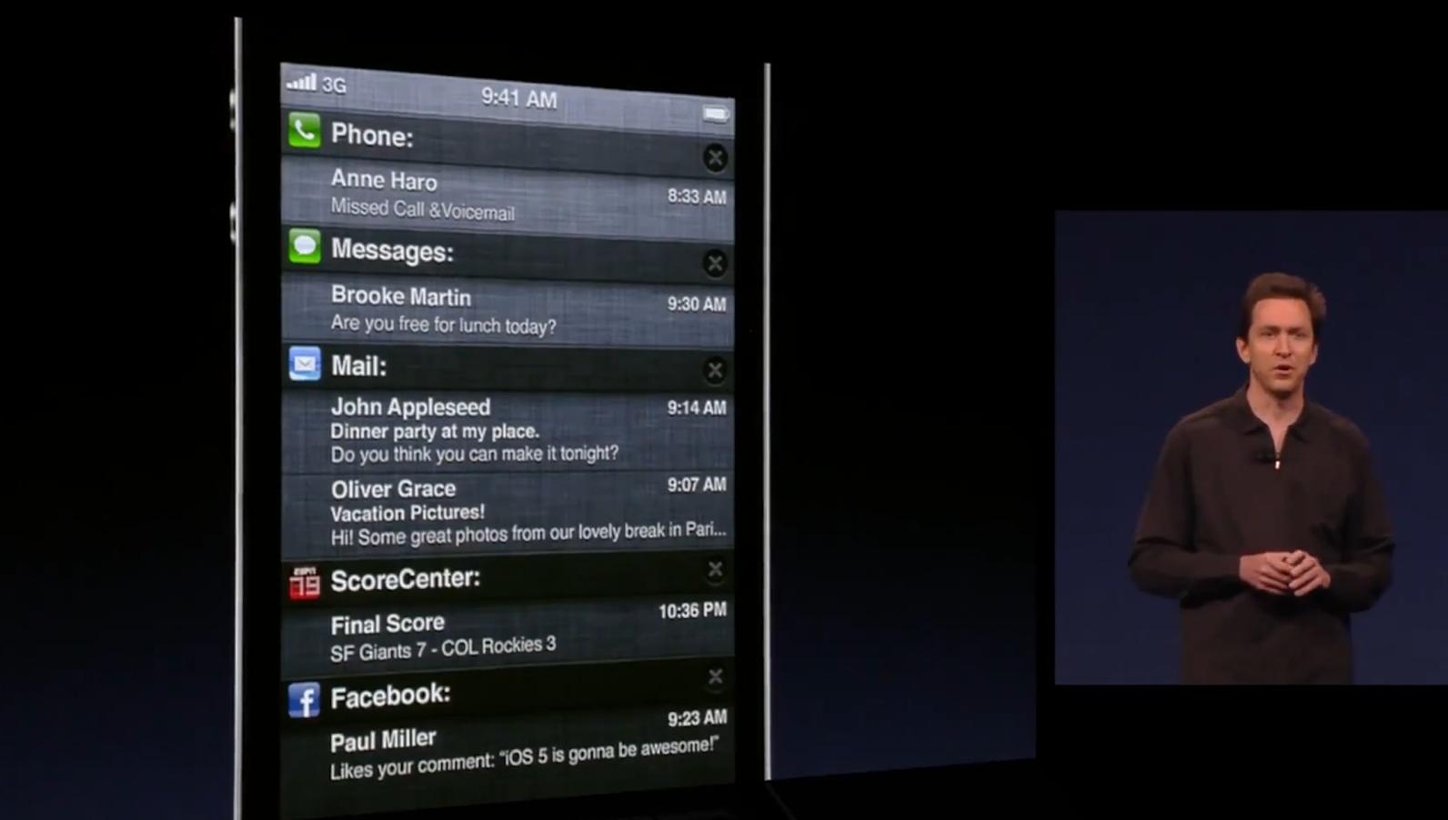 苹果手机系统分析是什么,苹果历代手机ios系统都最终推几代
