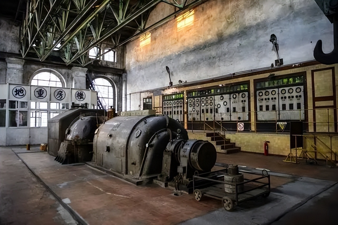 走进中国近代将帅摇篮,塘沽近代工业的摇篮