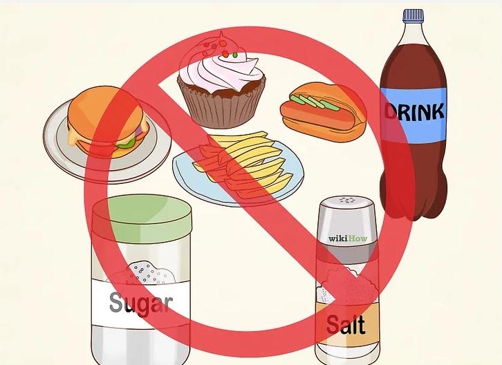 男女塑形有什么区别,男女塑形饮食计划