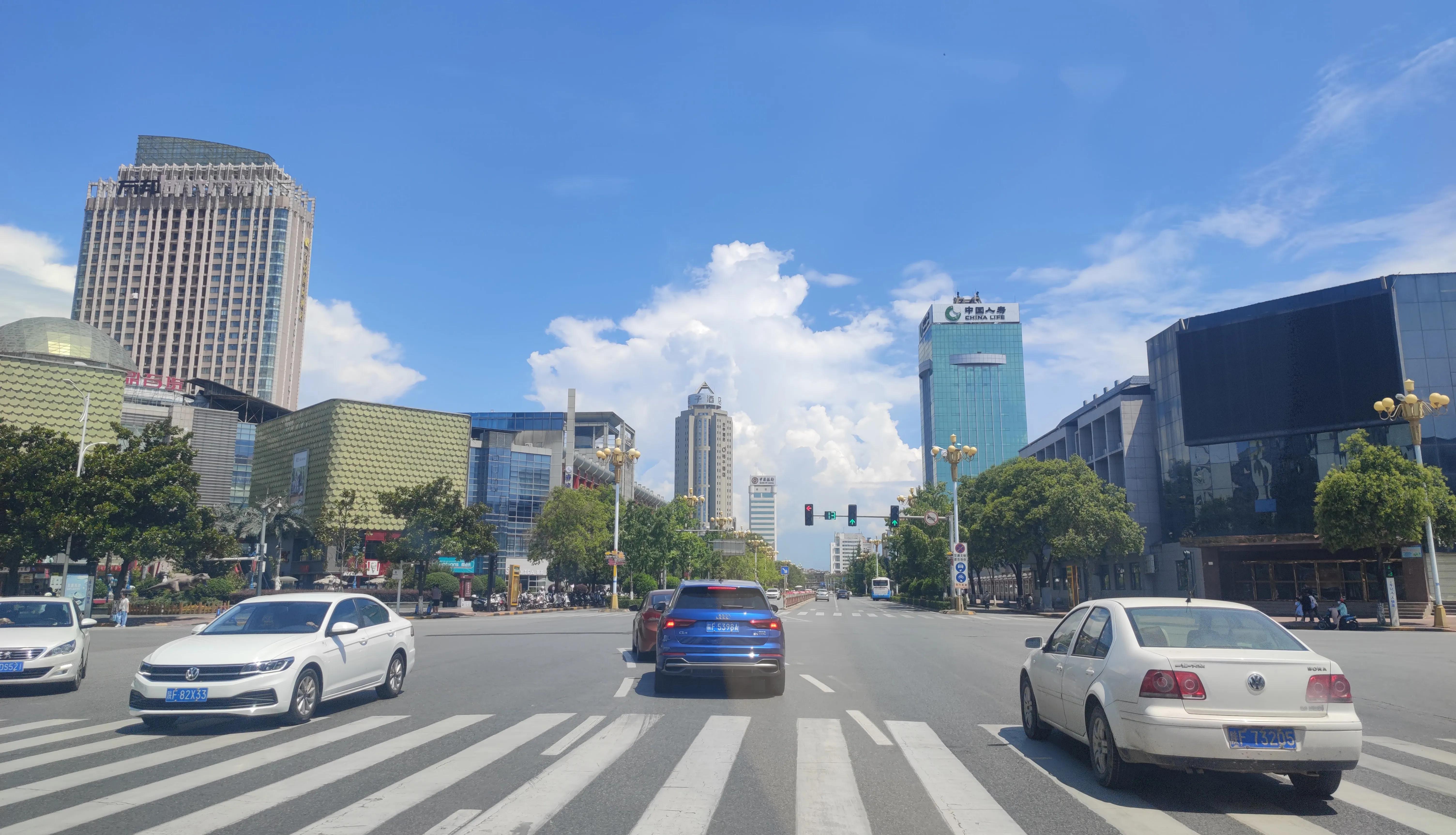 汉中哪个米线好吃点啊,汉中好吃的米线