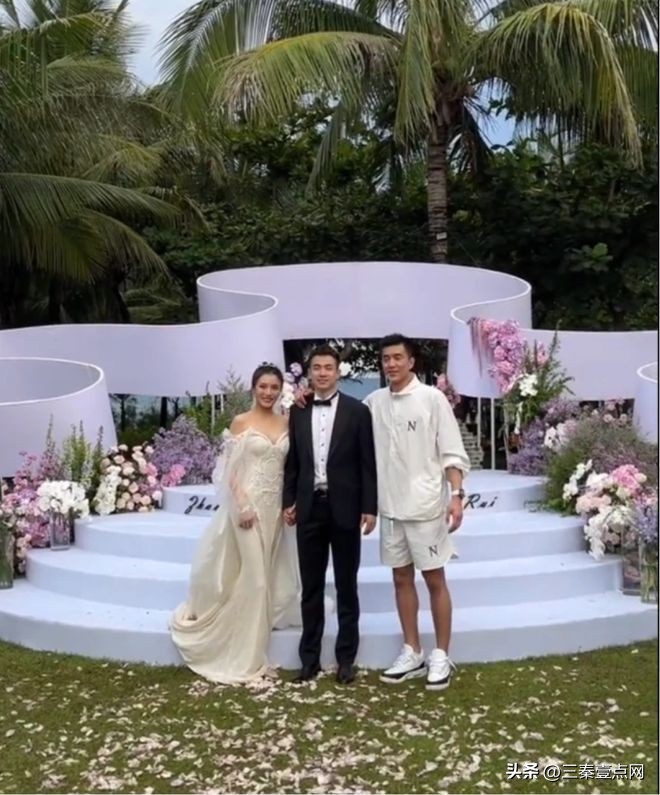 赵继伟豪宅背后的故事？赵继伟王君瑞爱情故事？赵继伟赚了多少钱