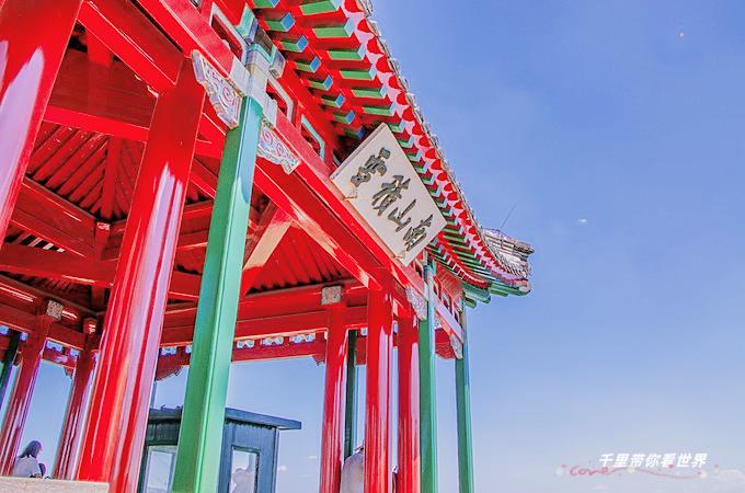 带你玩遍承德,承德避暑山庄旅游攻略自由行