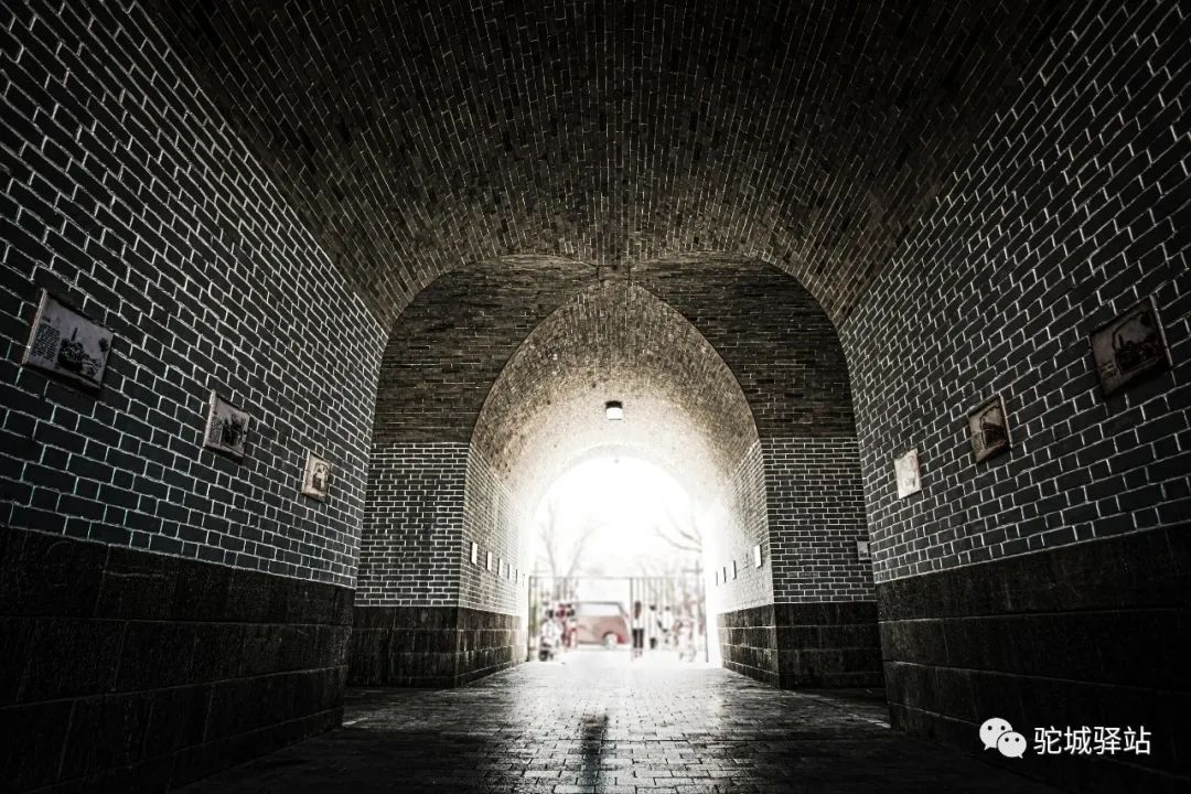 历史上的榆林长城,榆林天下第一长城