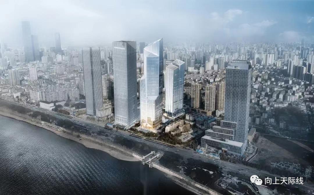 长沙尚萃凯悦酒店的开发商,长沙凯悦尚萃酒店什么时候开业