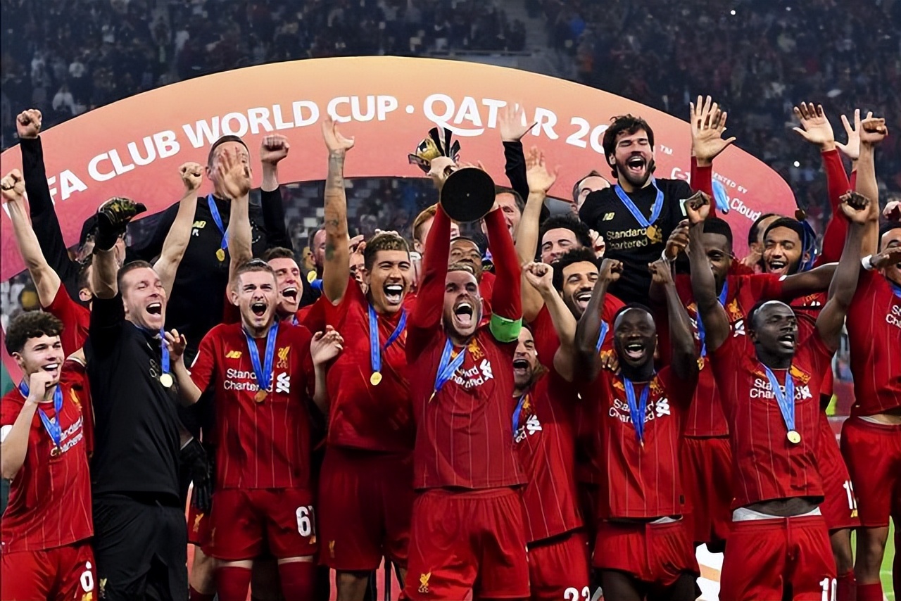 中国弃办世俱杯，美国捡漏，皆因FIFA狮子张口，索要“百亿补贴”