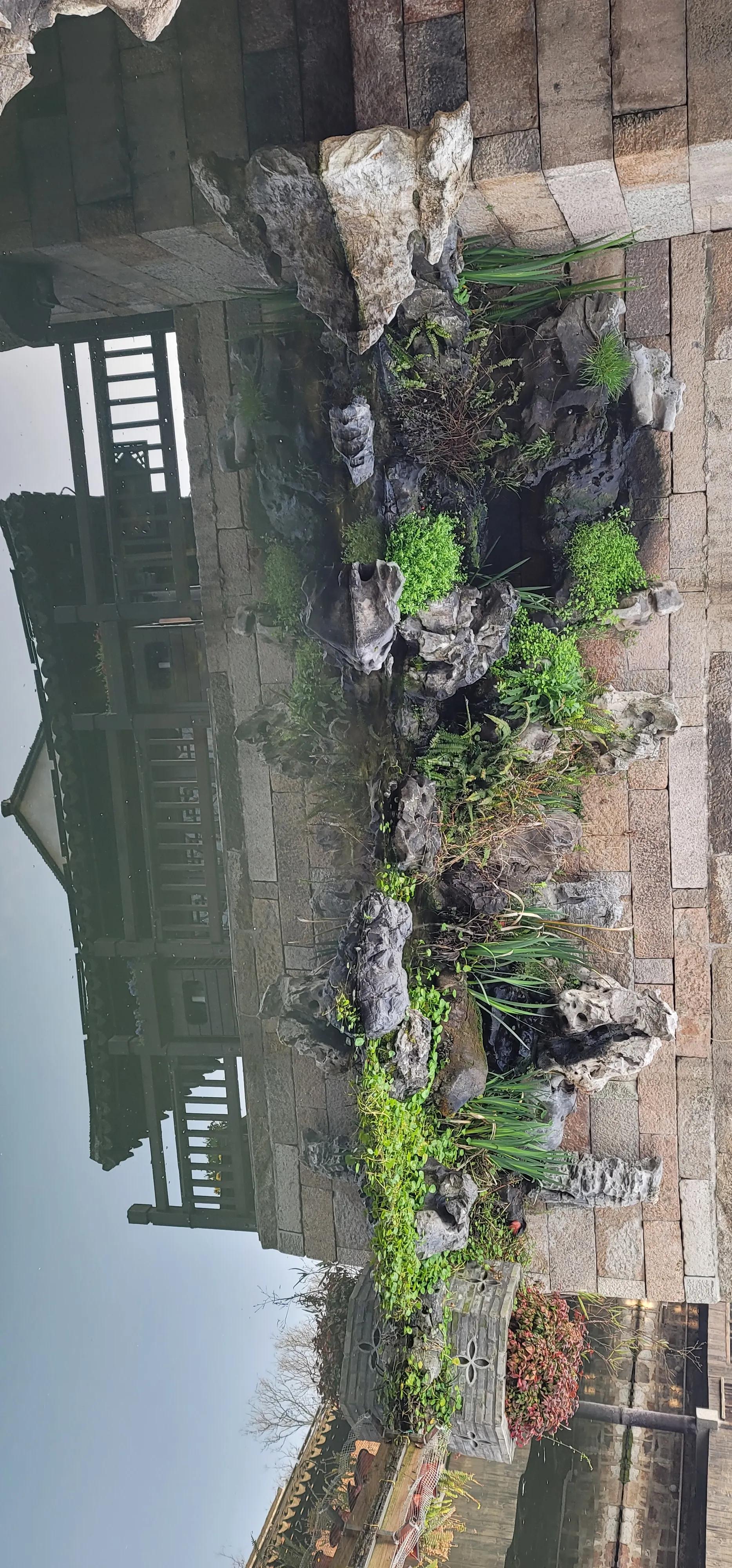 开着沪牌回老家怎么样,开着大巴玩转江浙沪