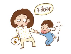 善于沟通有效化解孩子负面情绪,四个说话方式与孩子做有效沟通