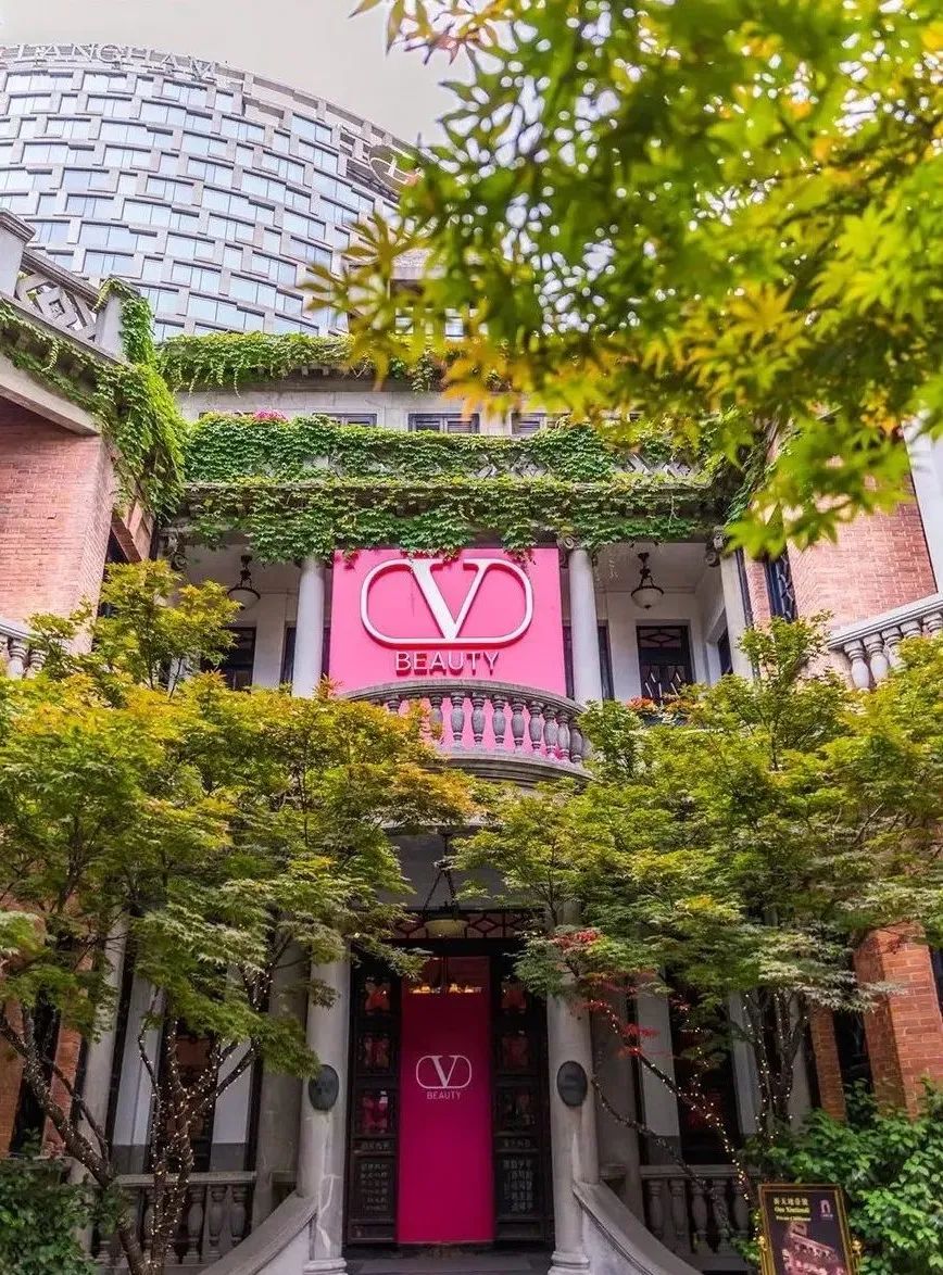 魔都18家潮店,魔都新增近1000家首店