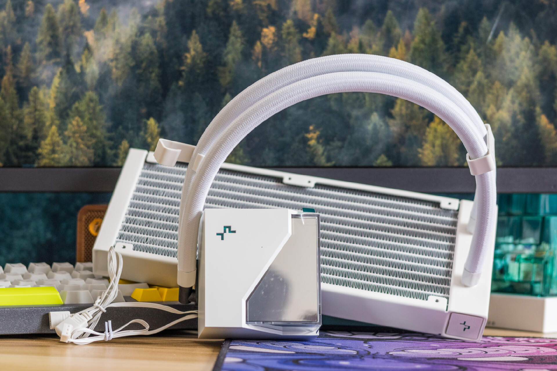 matx机箱和itx机箱对比,itx主机和matx主机哪个好