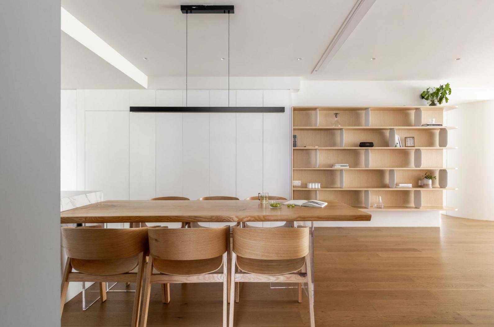 在家里自己造一个好玩的游乐园,儿童房树屋设计在家就是游乐场