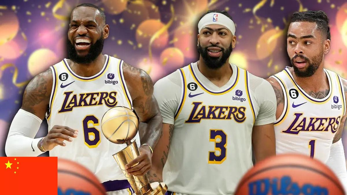 湖人森林狼vs英格拉姆,湖人森林狼交手战绩