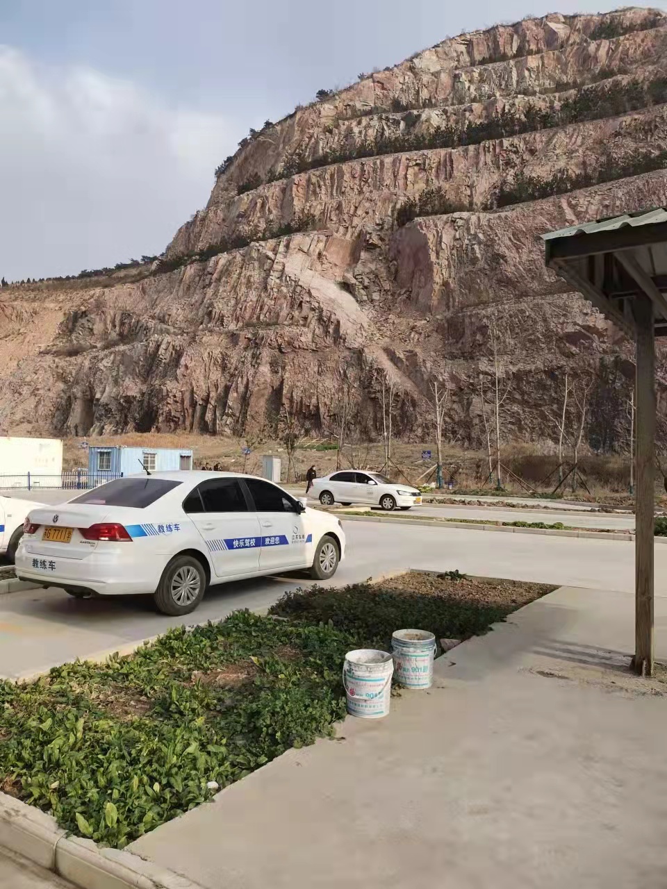 连云港驾校培训,连云港有训练营吗