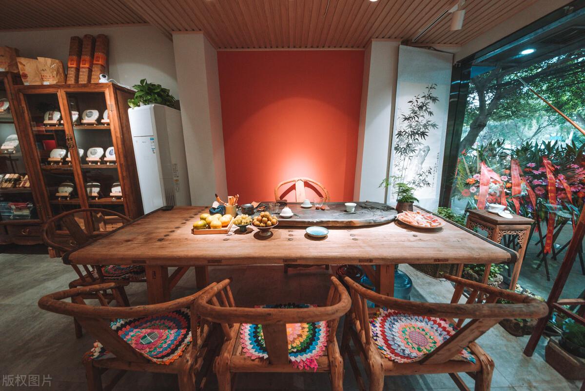 茶叶店怎么能生意好,开一家茶叶店怎么经营吸引人