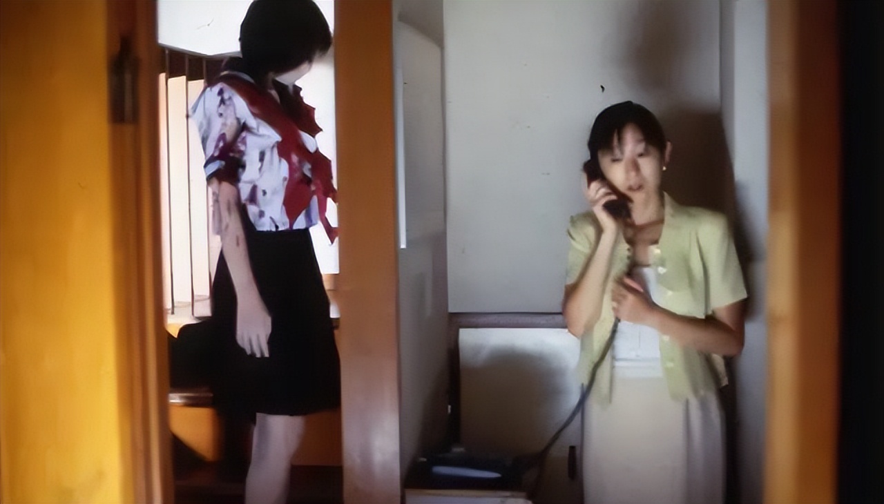 咒怨是个什么事情,咒怨是真实的么