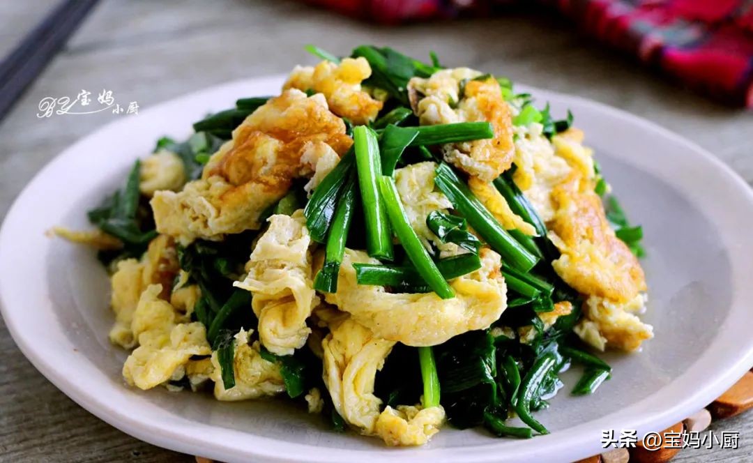 4道家常快手菜简单实用又美味,做法超简单的9道家常菜