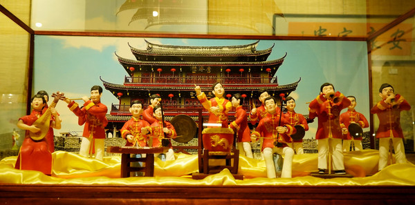 潮州4a级景区,潮州4A景区有哪些