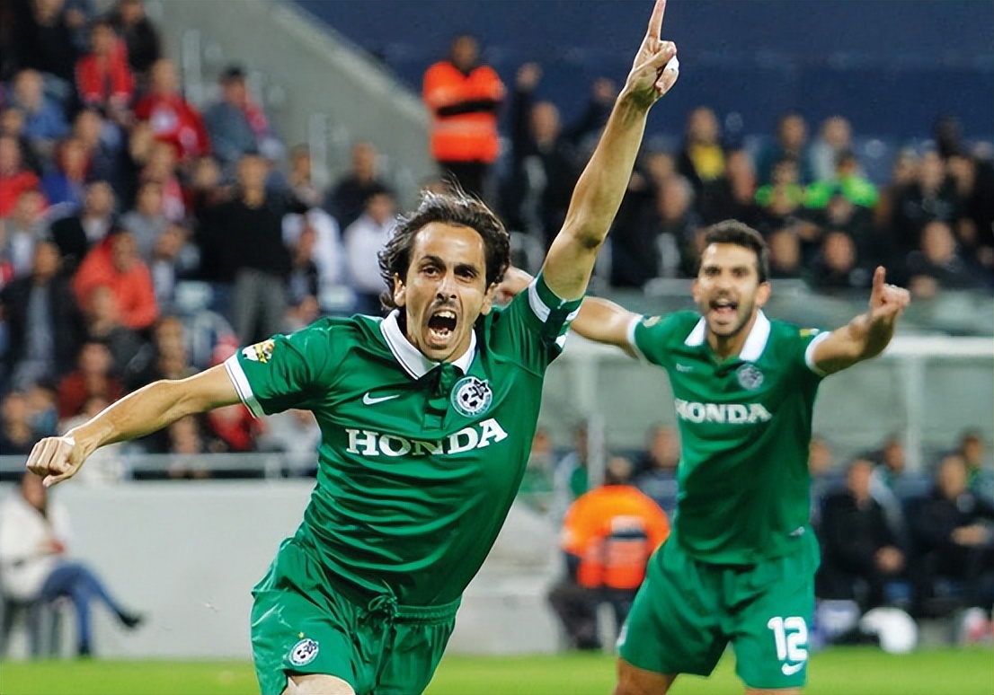 2020年欧冠莱比锡vs巴黎圣日耳曼,海法马卡比vs巴黎圣日耳曼