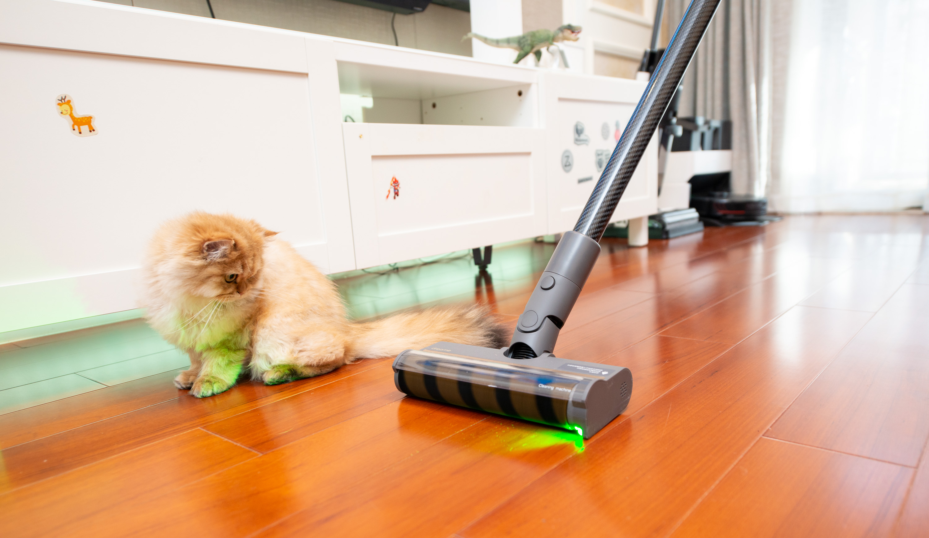 大吸力有线吸尘器性价比推荐,戴森跟追觅吸尘器比怎么样