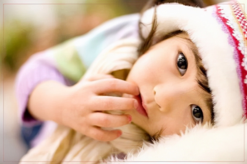 为什么新生儿都是单眼皮,新生儿出生是单眼皮会变双眼皮吗