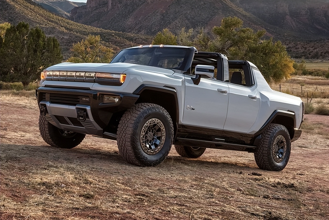 cybertruck电动皮卡国内预定,电动皮卡最新款