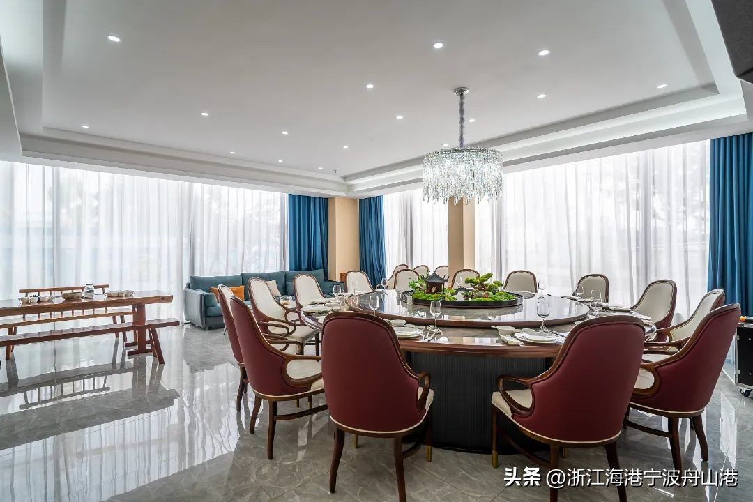 华港宾馆重装升级“城市客厅”老外滩再添全新名片