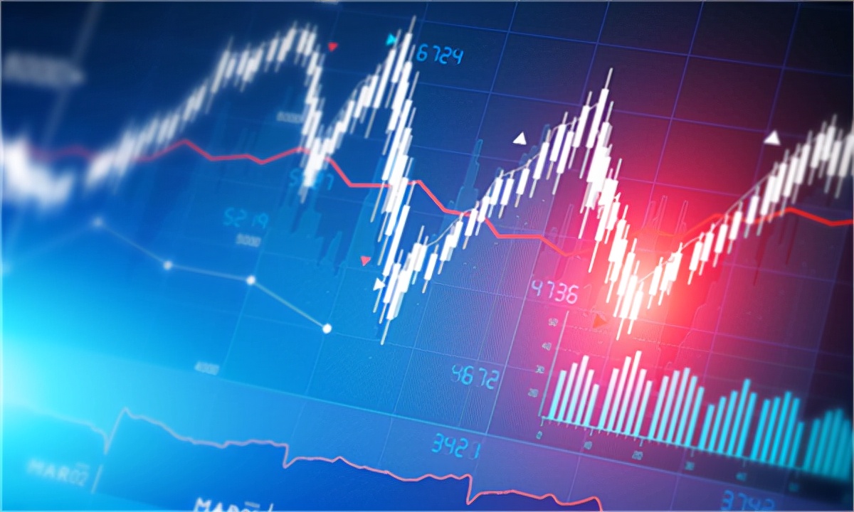 阿里的电商体量不可撼动,阿里国内电商营收占比