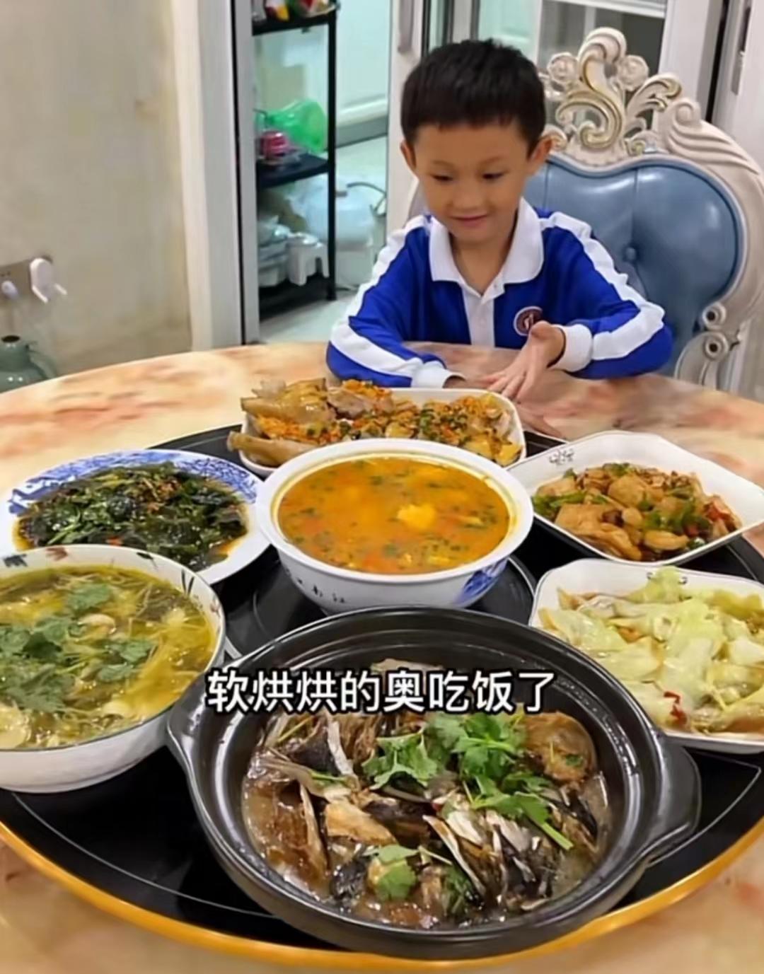 蓉妈做早餐,蓉妈又开始做早饭了知乎