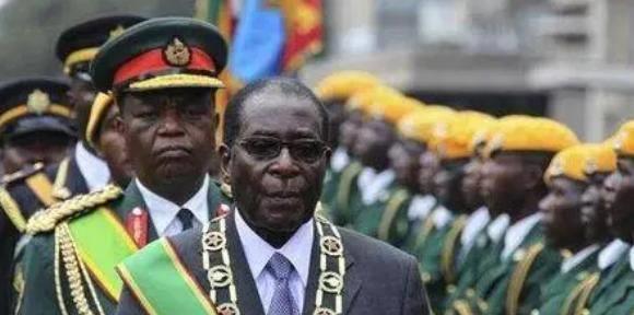 津巴布韦是一个什么样的国度,人人都是亿万富翁的国家