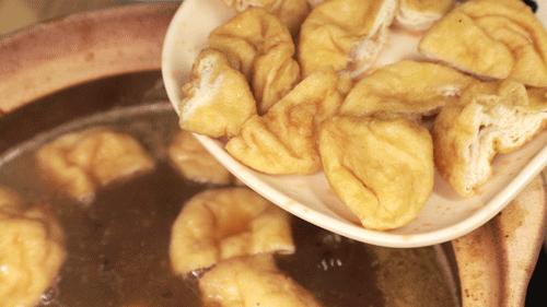 黄岐隐藏在巷子里的老字号,广州黄岐牛杂自助