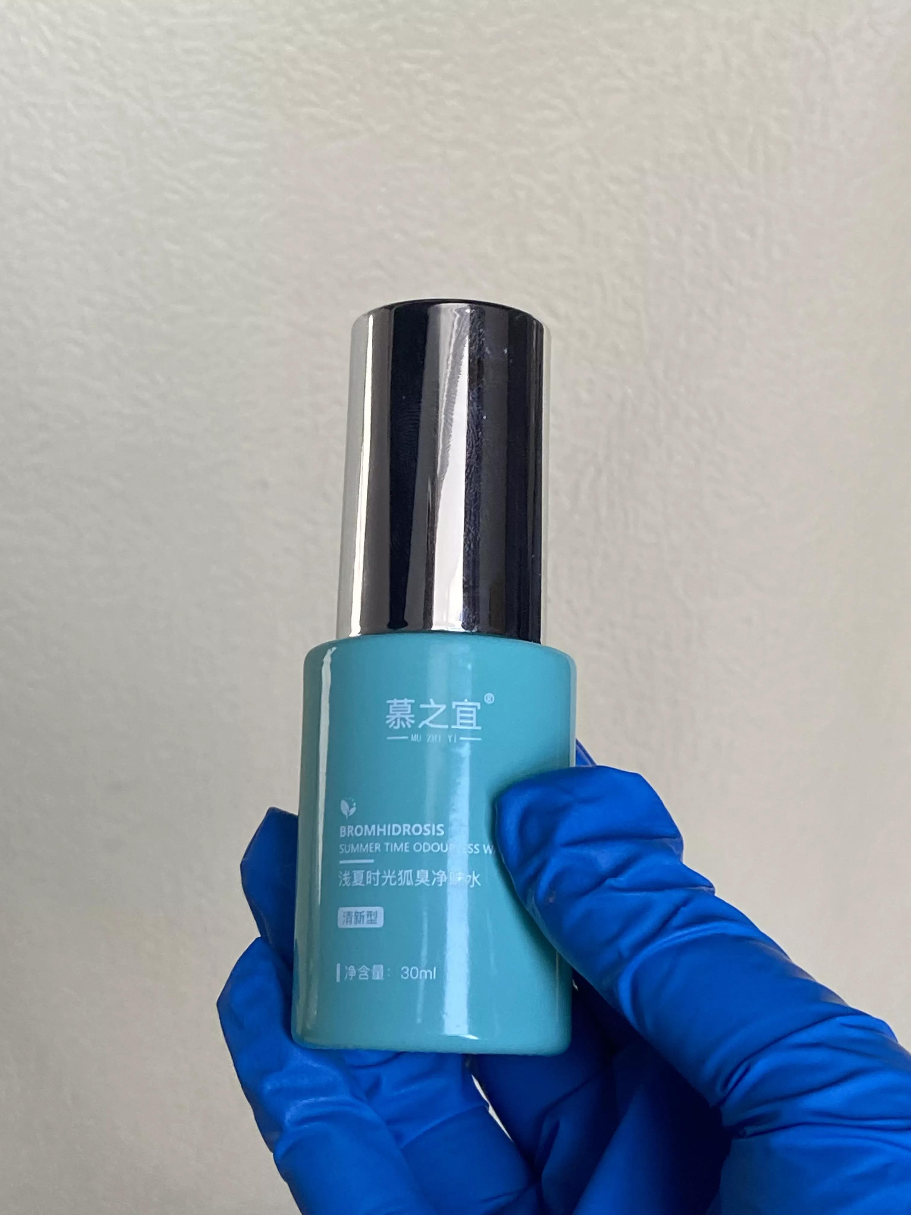 止汗露推荐测评真假,精选10款温和无刺激止汗露推荐