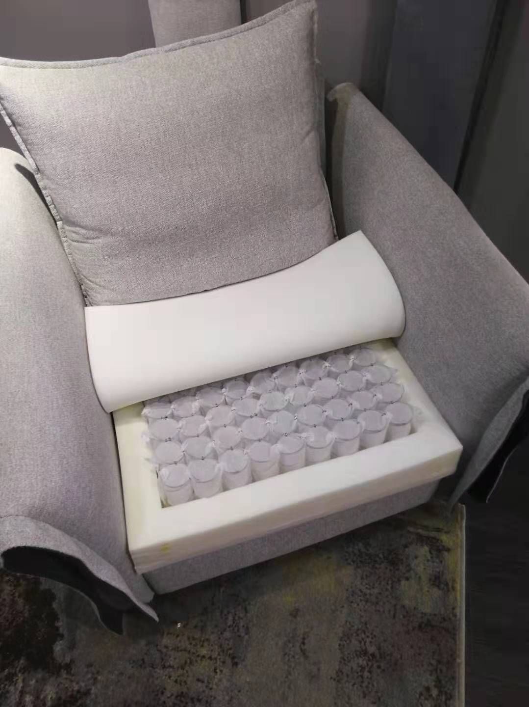 沙发怎么选问导购,沙发应该怎么选几人位