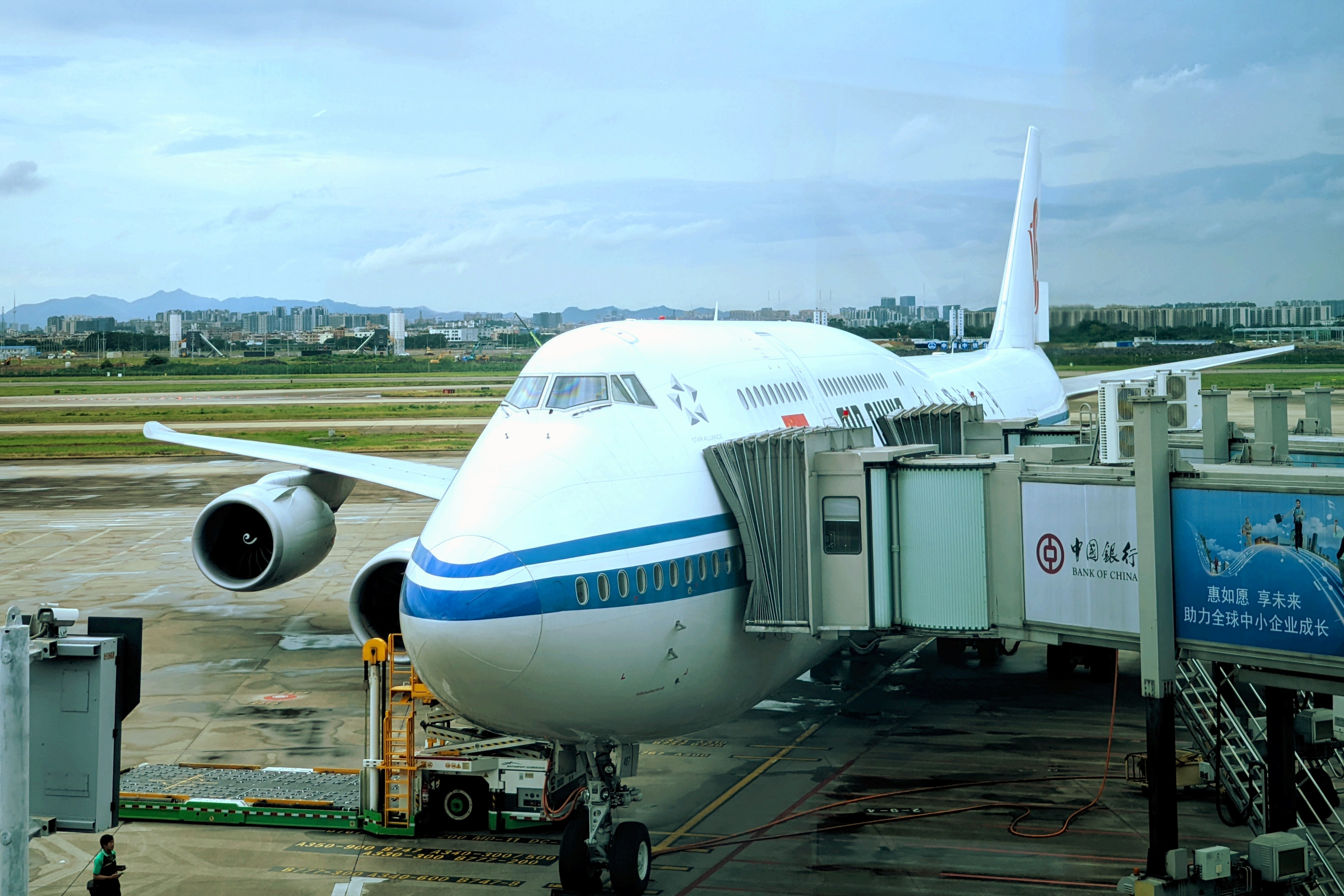 航班一旦延误取消怎么办?下面这三招,教您优雅面对航班延误